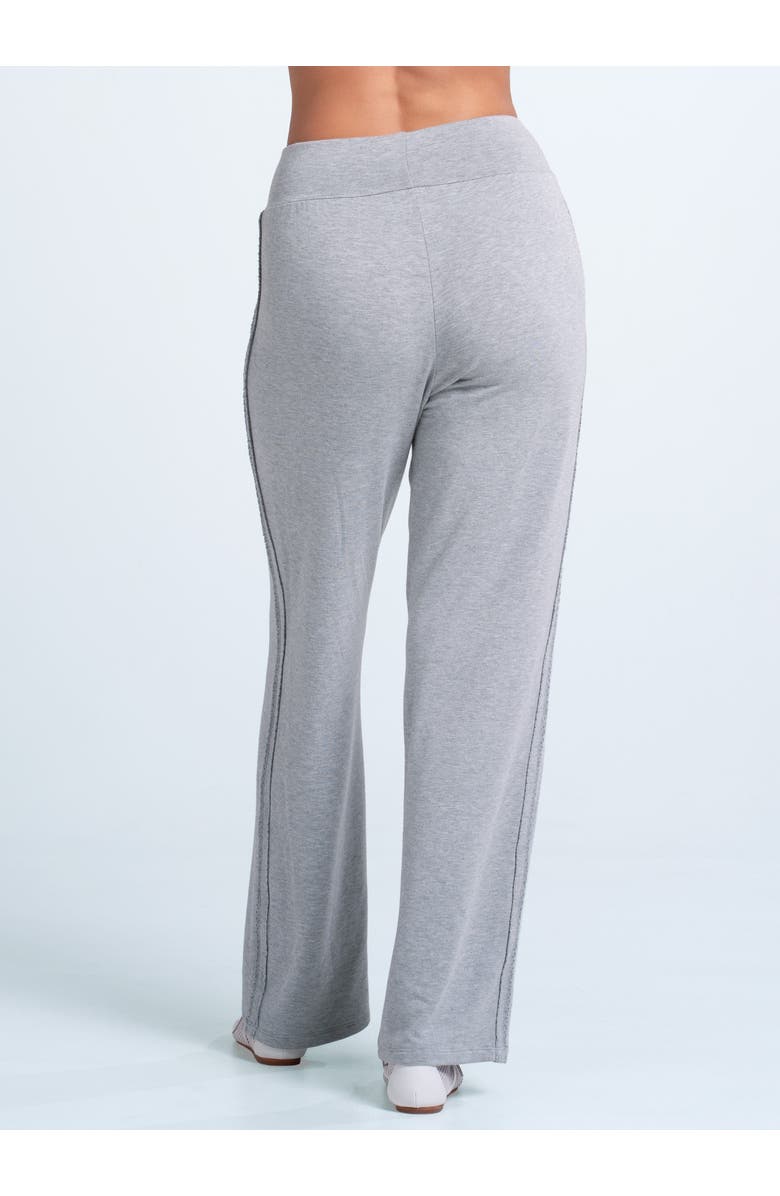 Lucky in Love Chill Play Pant, Alternate, color, Heather Grey