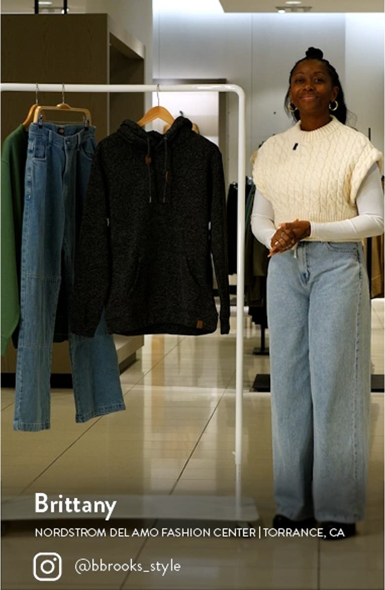 Men's Keller Hoodie, sales video thumbnail