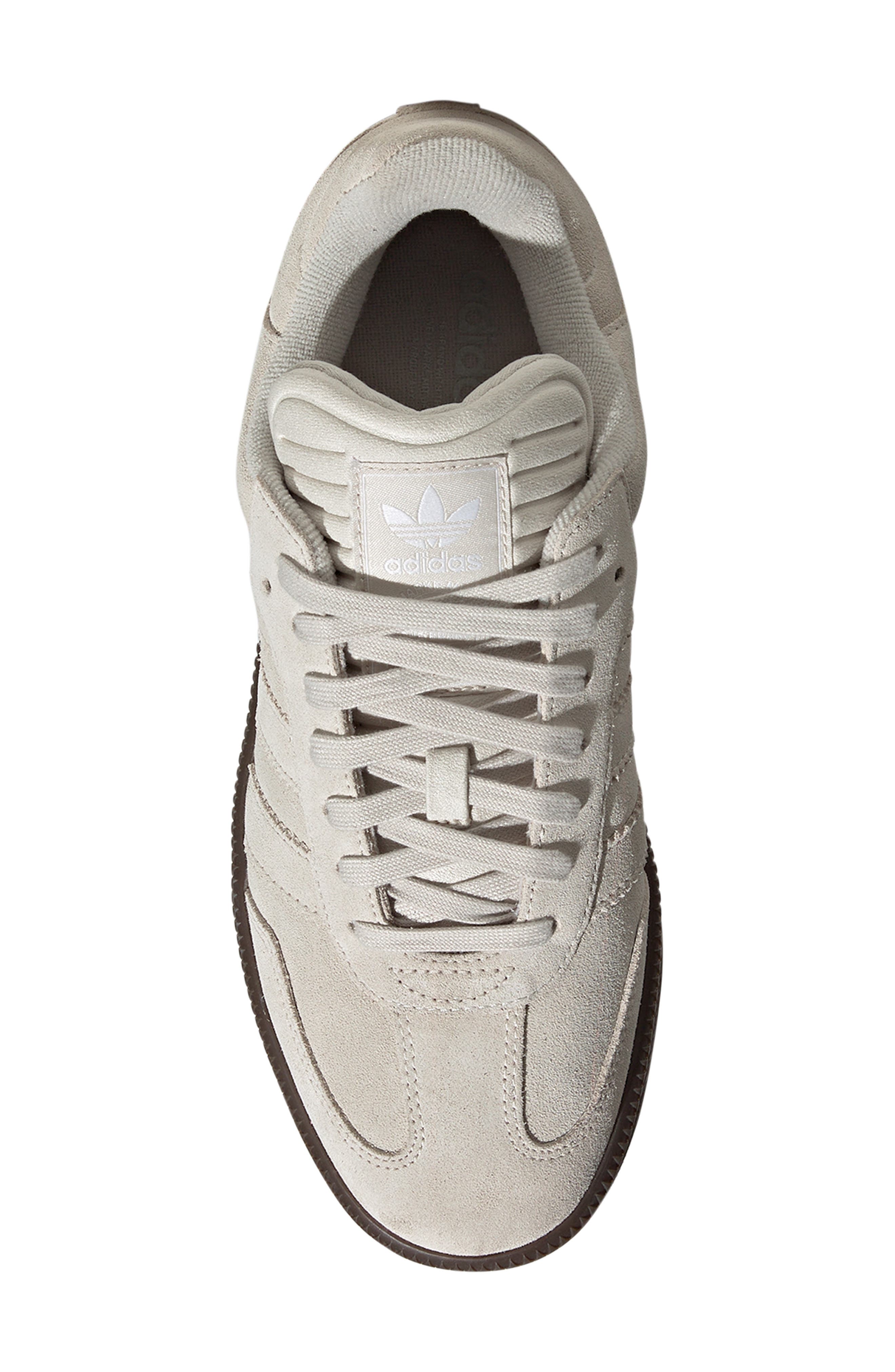 みゅう Gender Inclusive Samba XLG Sneaker | Nordstrom