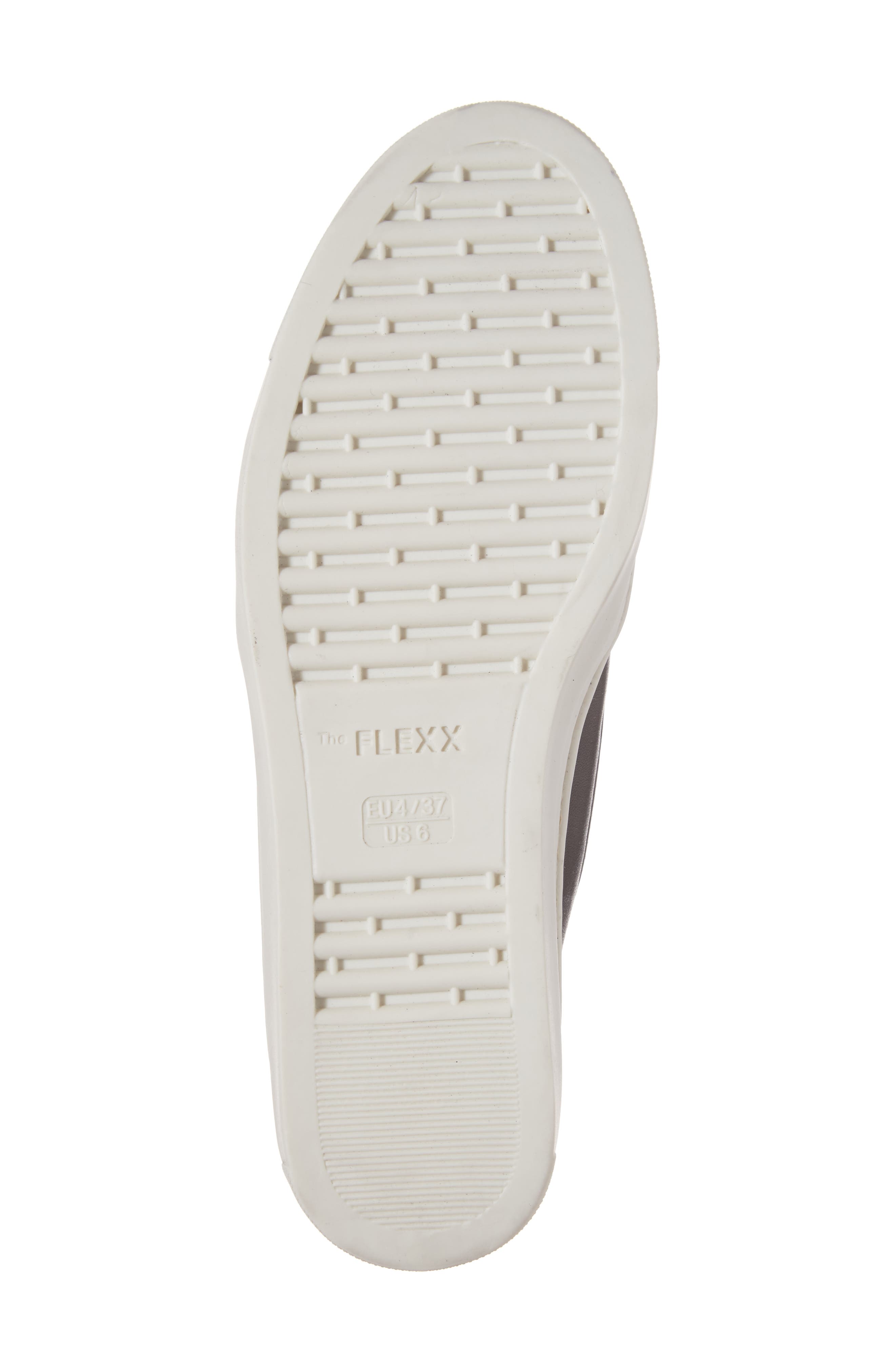 The FLEXX La Cross Slip-On Sneaker, Alternate, color, 