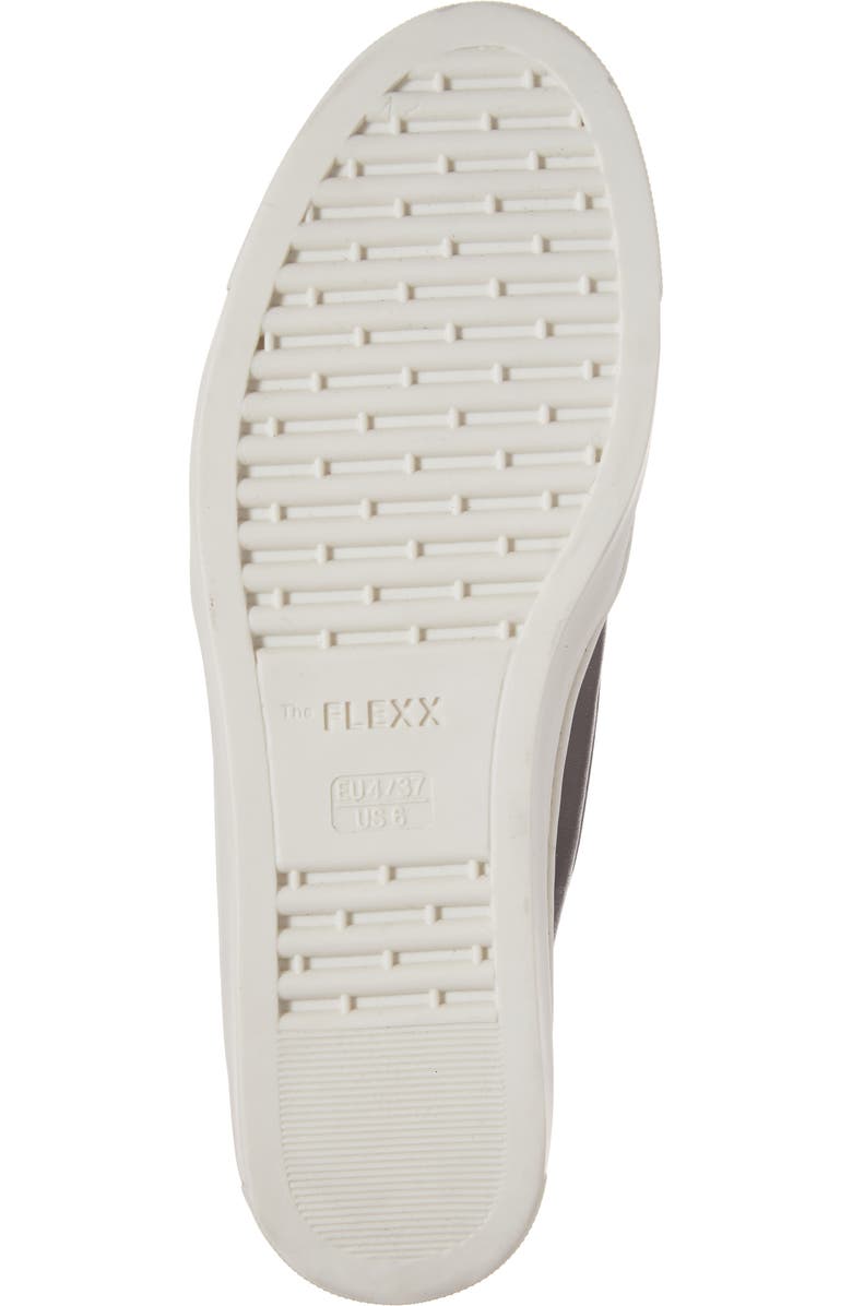 The FLEXX La Cross Slip-On Sneaker, Alternate, color,