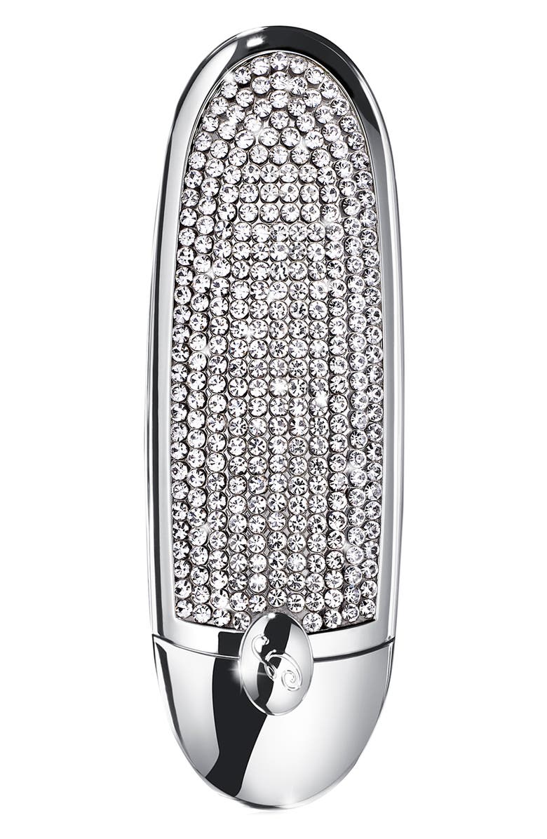 Guerlain Rouge G Customizable Lipstick Case, Alternate, color,