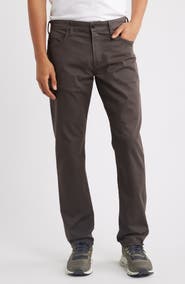 AG Everett Airluxe™ Commuter Performance Slim Straight Pants