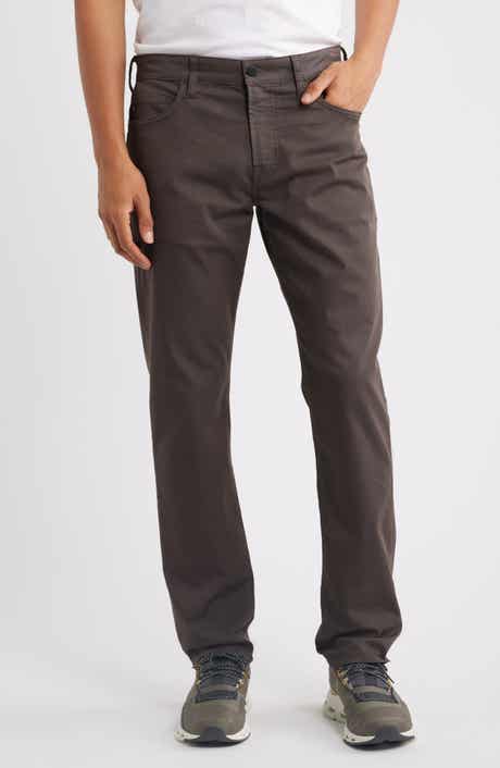 Everett Airluxe™ Commuter Performance Slim Straight Pants