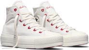 Converse Chuck Taylor® All Star® Lift Oxford Sneaker