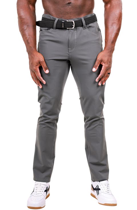 Marthyr Slim Fit Pants