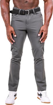 Maceoo Marthyr Slim Fit Pants