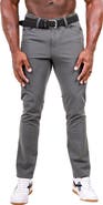 Maceoo Marthyr Slim Fit Pants