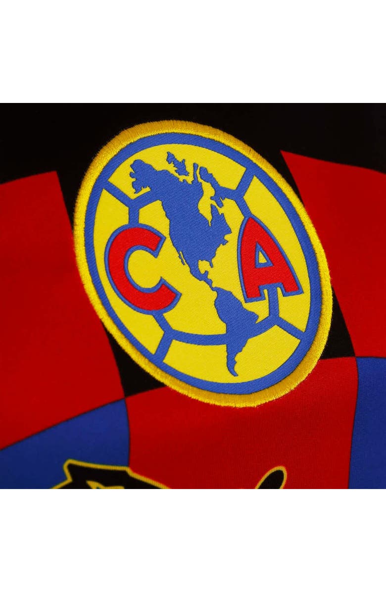 adidas Women's adidas Yellow Club America 2025/26 Home Replica Jersey, Alternate, color, Yellow