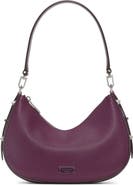 Kate Spade New York liv pebble leather convertible shoulder bag