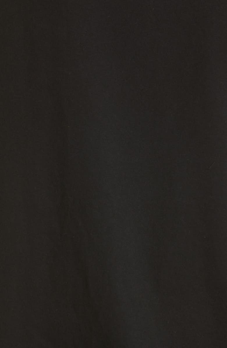 Palm Angels Men's Parrot Cotton Logo Graphic Tee, Alternate, color, 