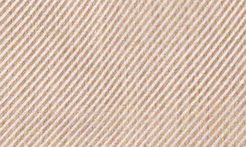 David Donahue Solid Sport Shirt In Neutral