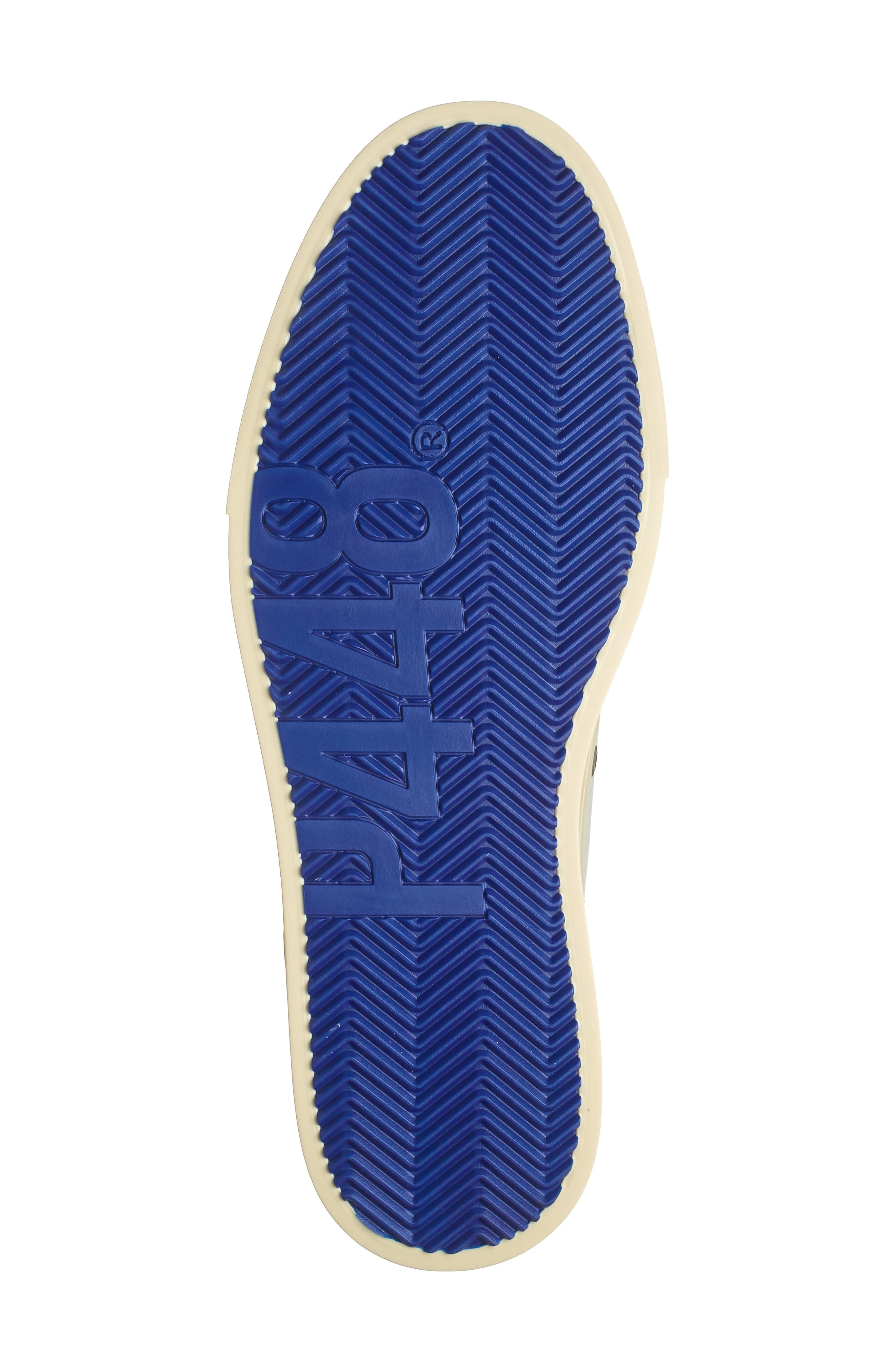 P448 Jack Sneaker, Alternate, color, Whi/Stone