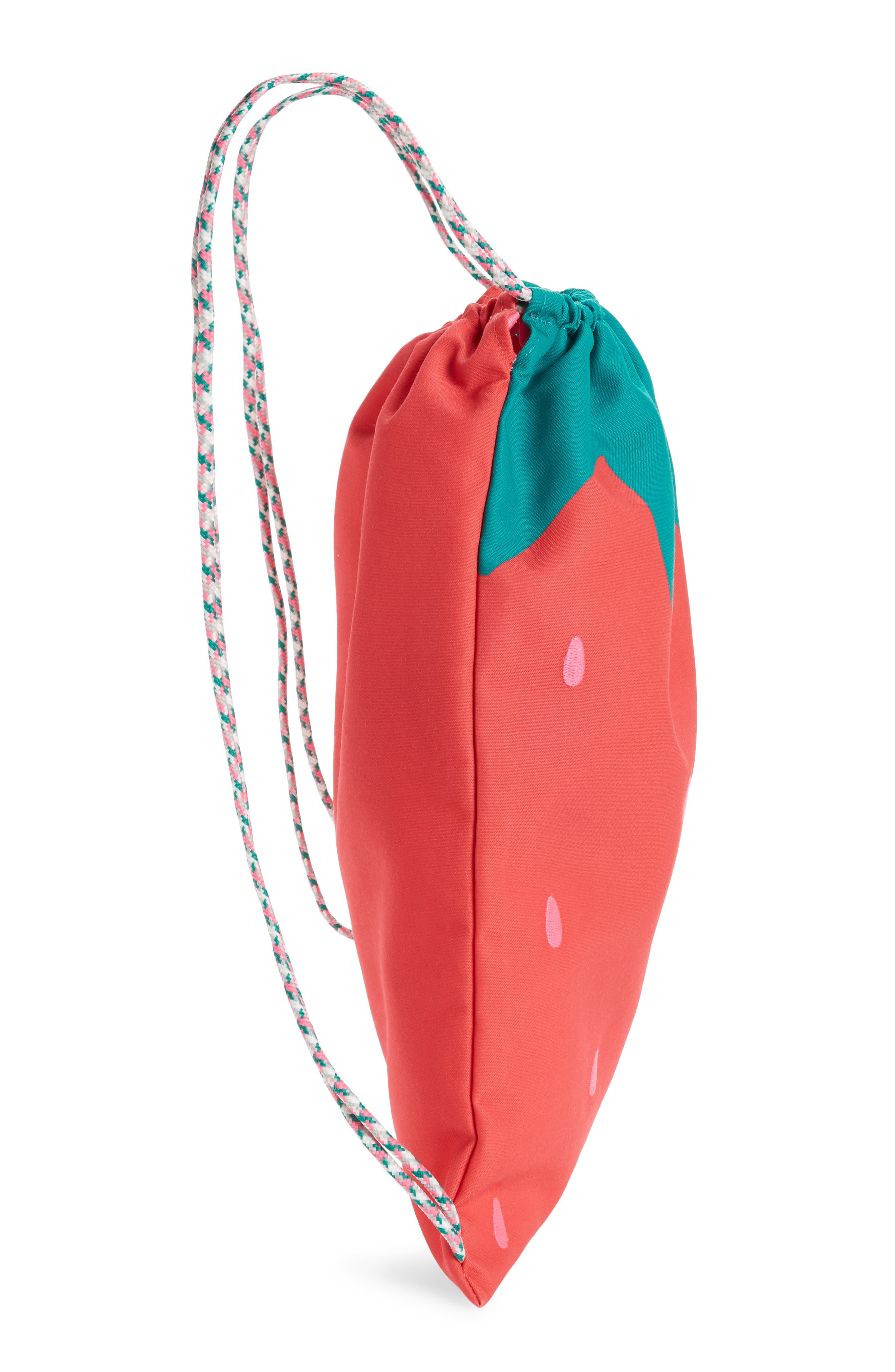 Mini Boden Drawstring Backpack, Alternate, color, 