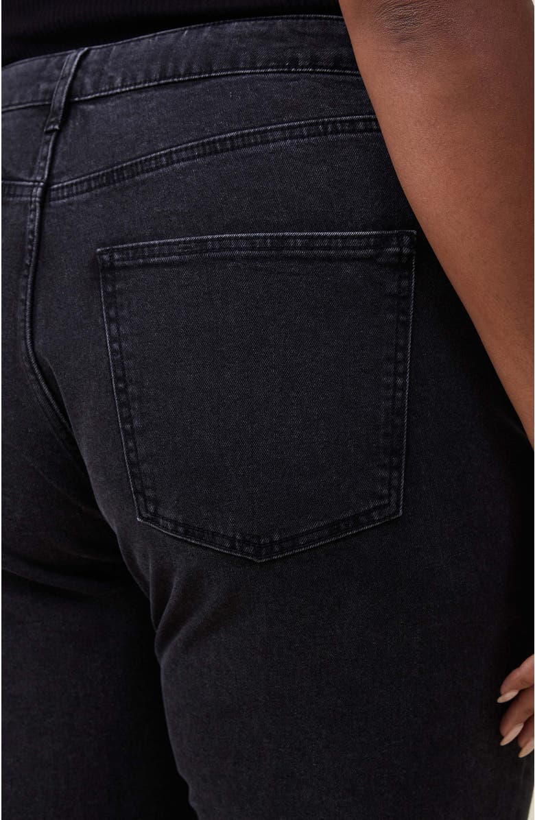 Cotton On Curvy Stretch Bootcut Jean, Alternate, color,