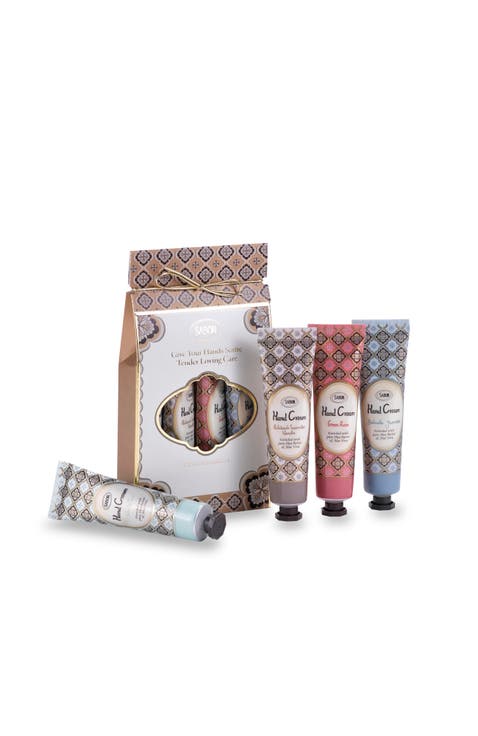 Mini Hand Cream Kit