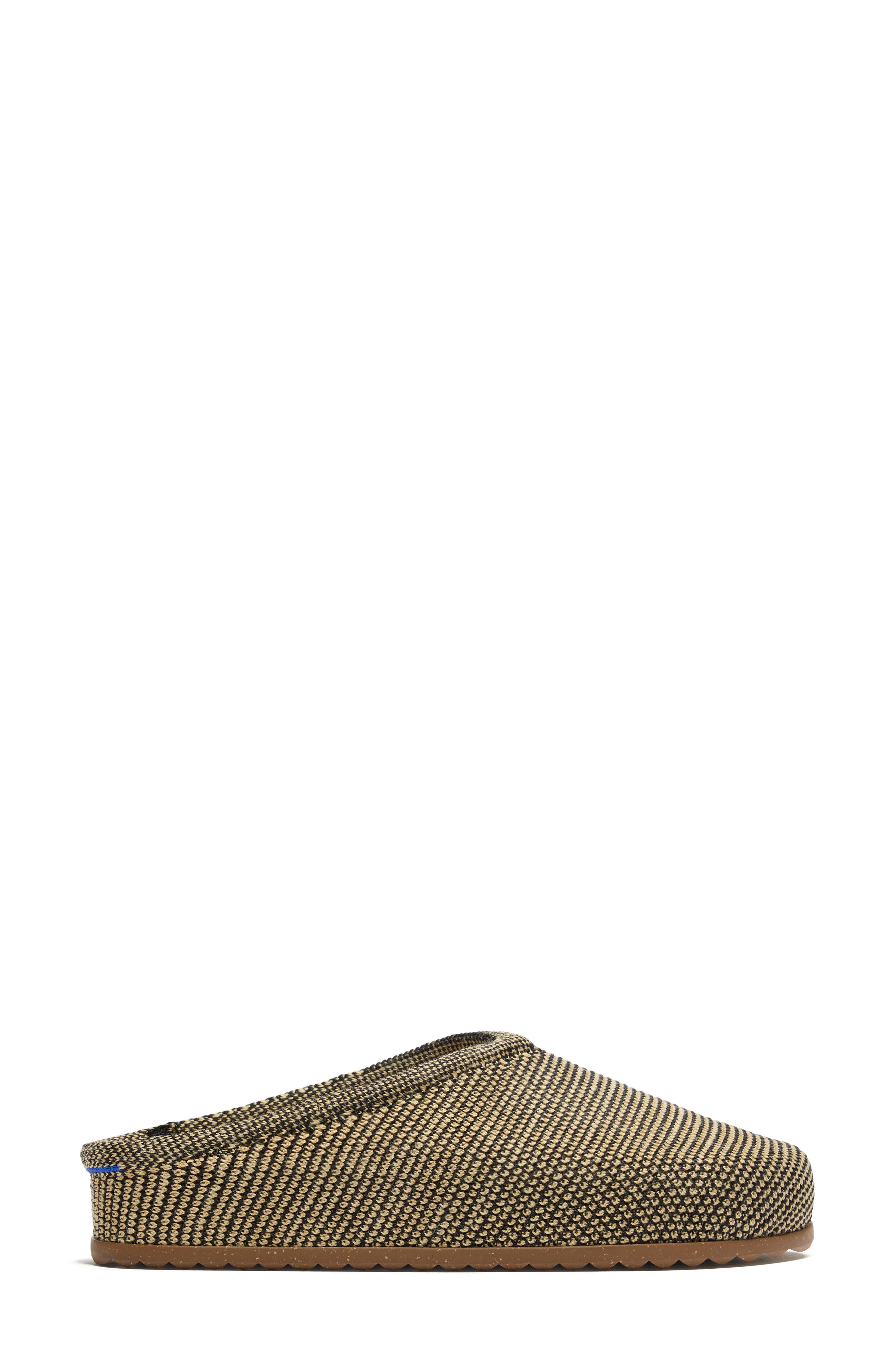  Toffee Raffia-Knit