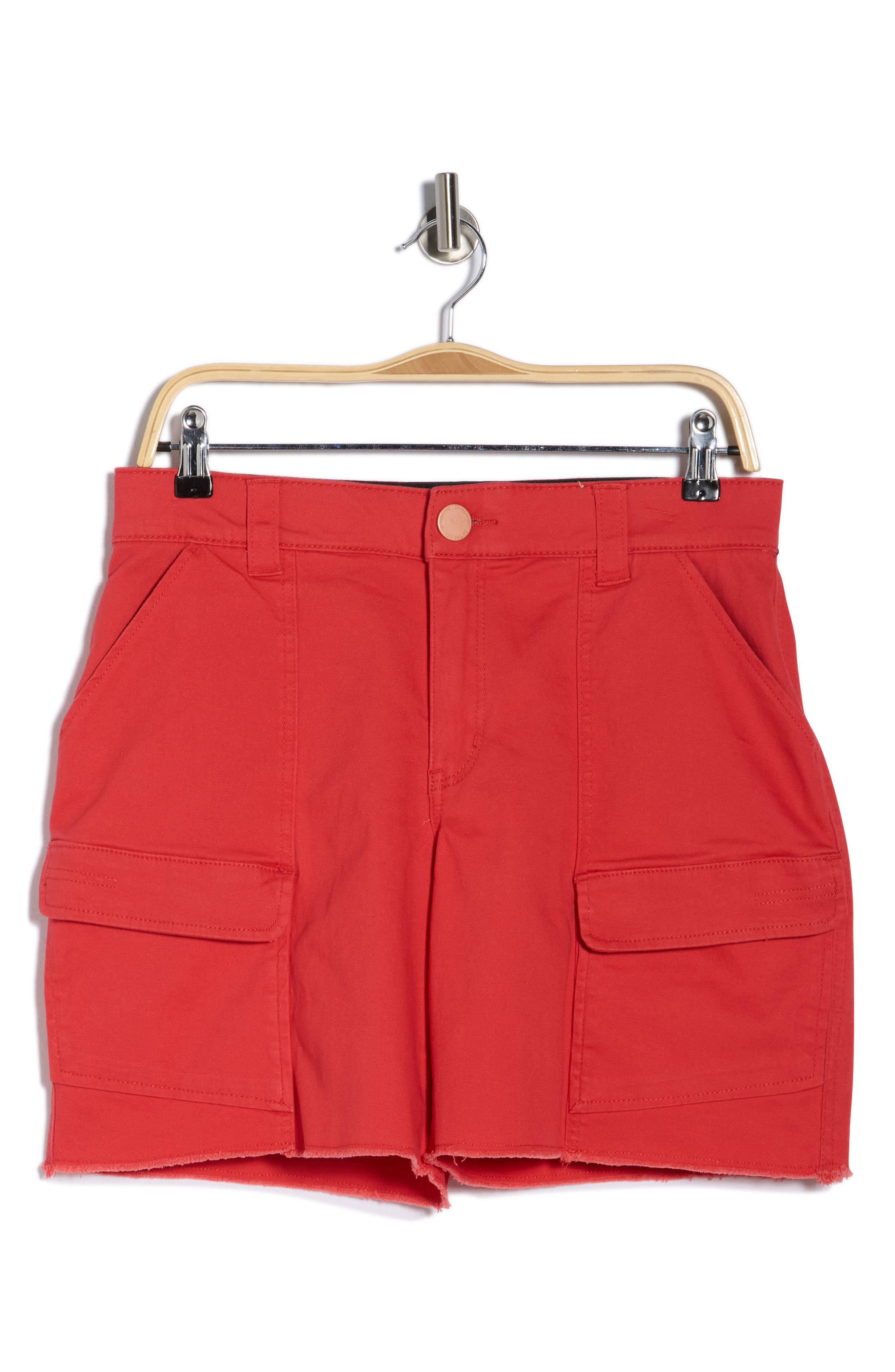 Democracy Cargo Shorts