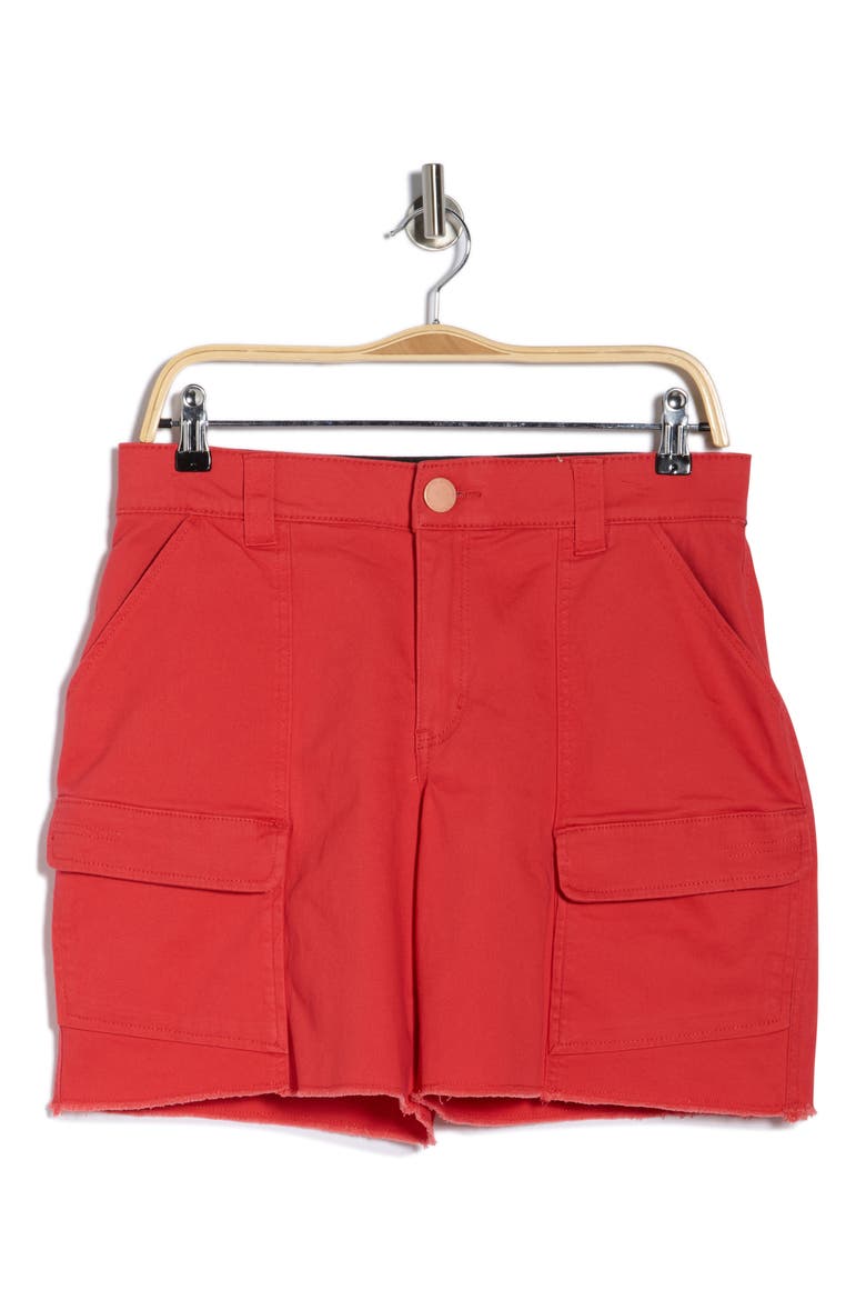 Cargo Shorts, Alternate, color, LOBSTER