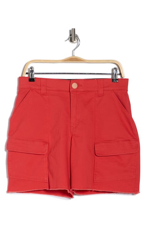 Cargo Shorts