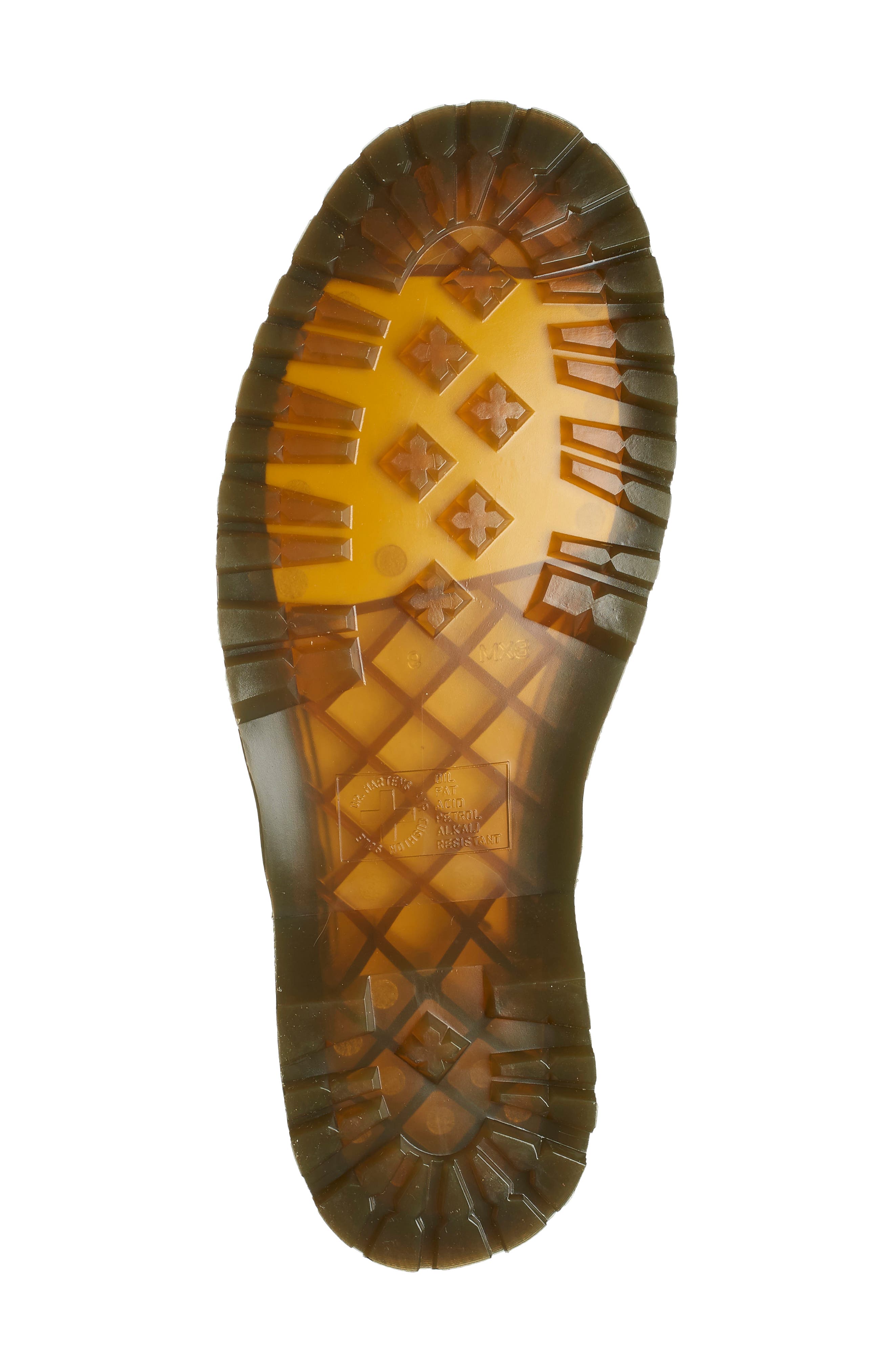 Dr. Martens 1460 Pascal Boot, Alternate, color, 