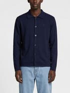 Walker & Hunt Milano Knit Button Front Cardigan