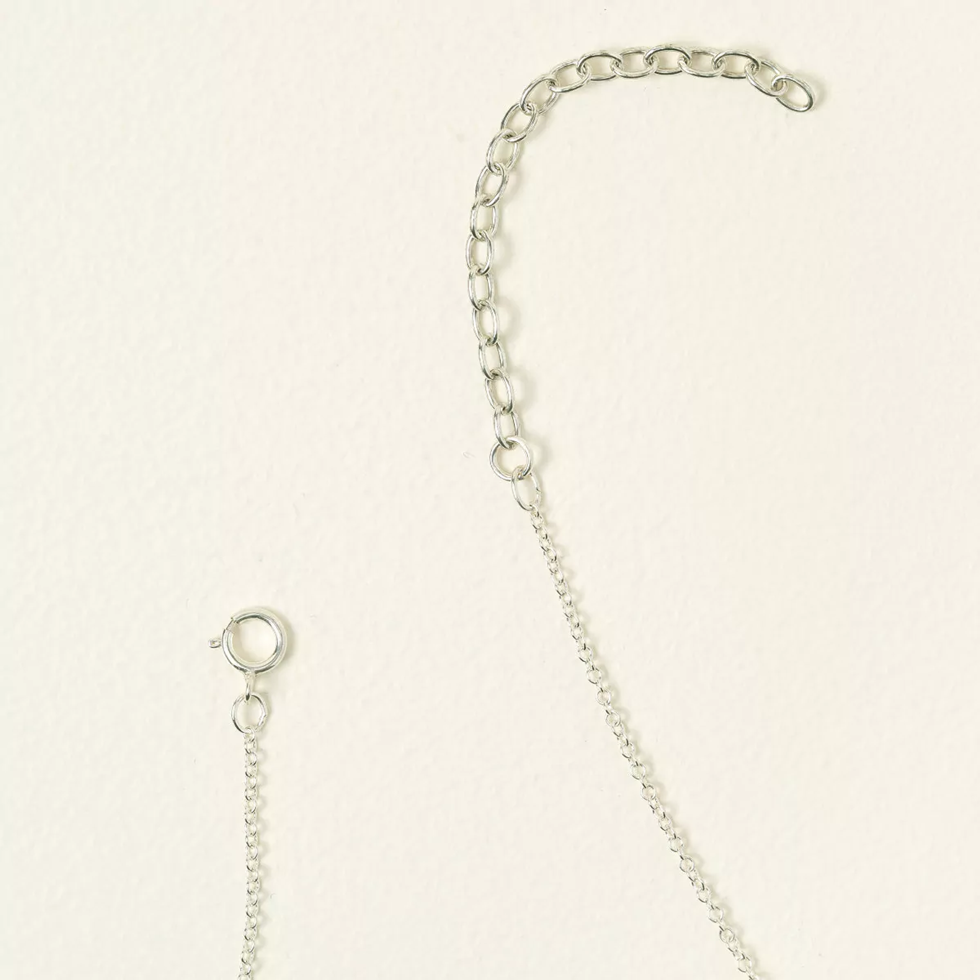 Uncommon Goods Birth Flower Necklace by Shari Dixon (Women) | Nordstrom