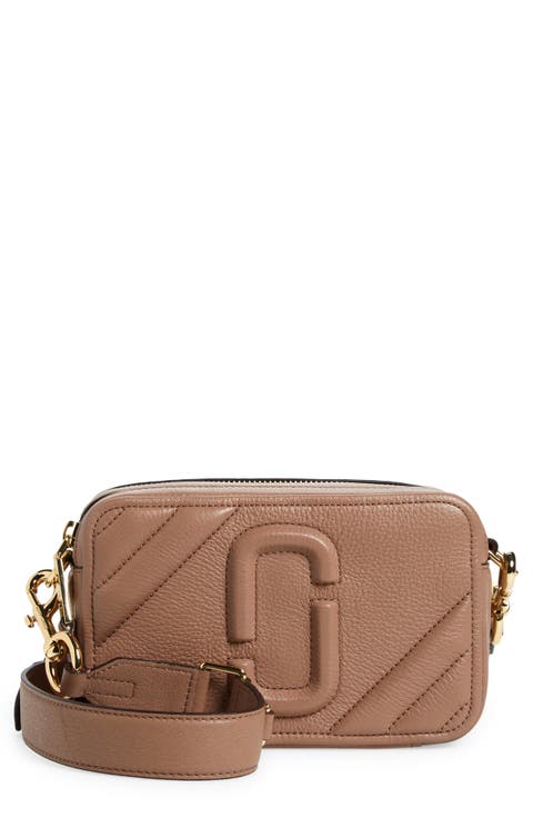 The Moto Shot 21 Crossbody Bag