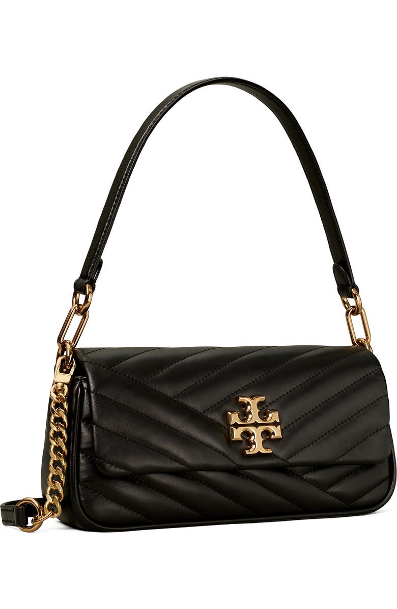 Tory Burch Kira Chevron Shoulder Bag, Alternate, color,