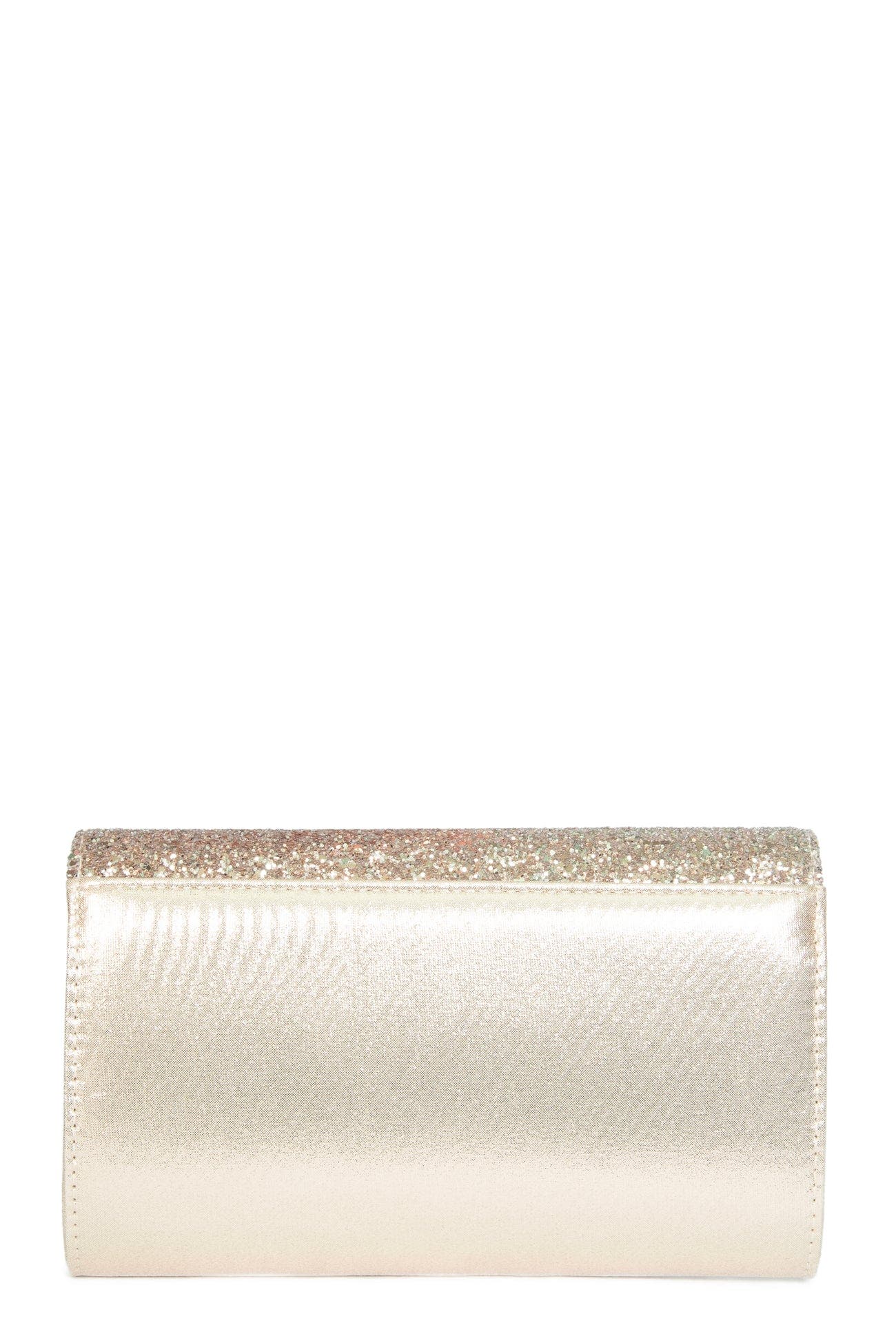 Lauren Lorraine LIZA, Alternate, color, Black