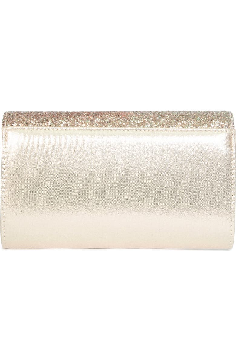 Lauren Lorraine LIZA, Alternate, color, Black