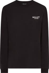 MALLET Dare to Dream Long Sleeve T-Shirt