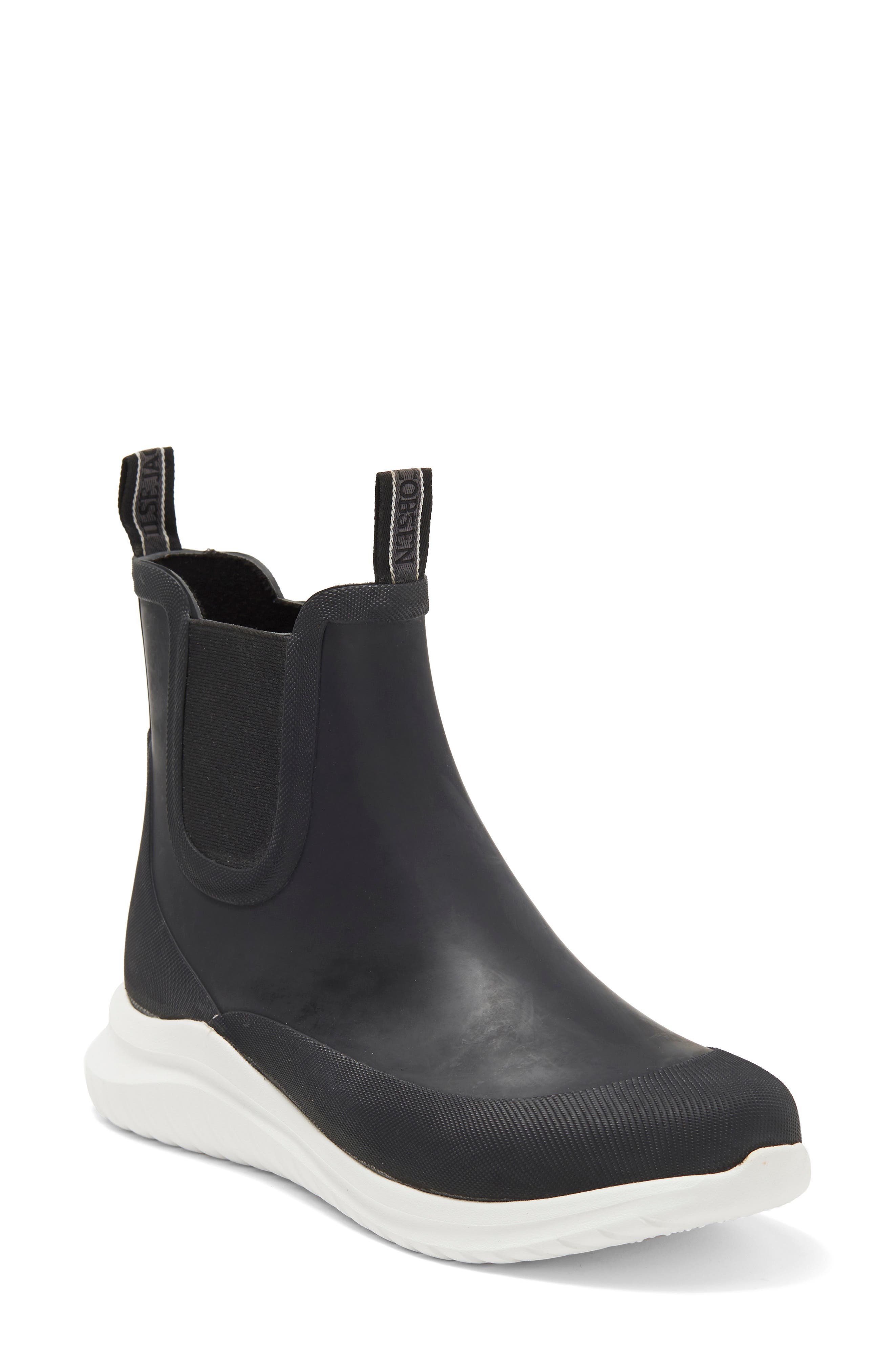 Ilse Jacobsen Waterproof Rain Boot, Main, color, 