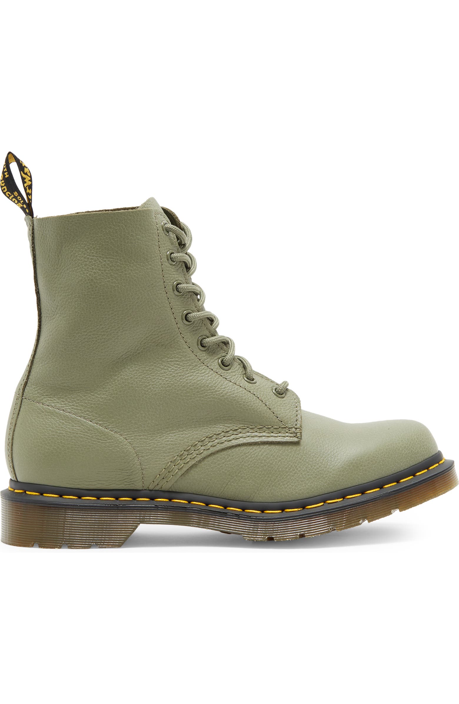 Dr. Martens 1460 Combat Boot (Women) | Nordstromrack
