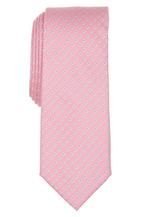 Hepner Dot Tie