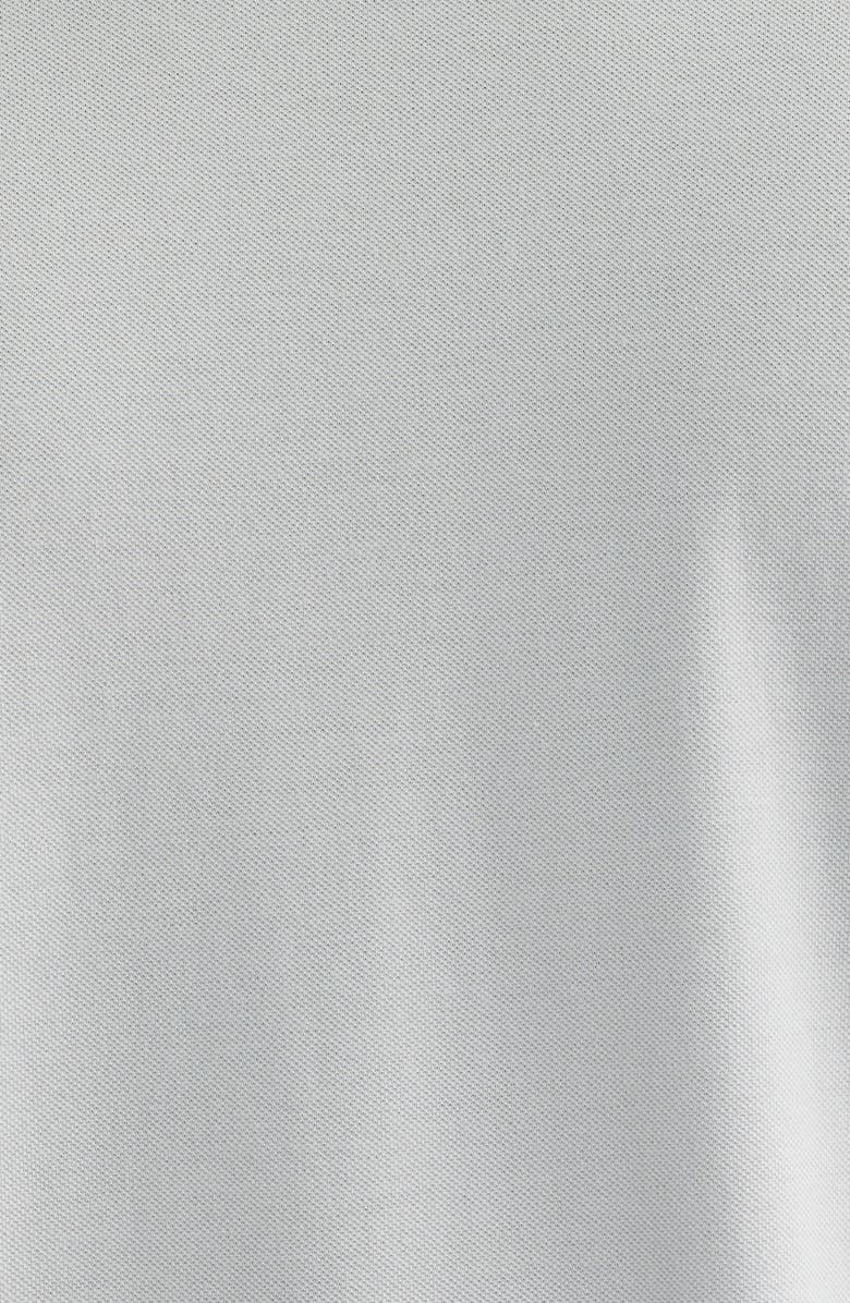 Mavi Jeans Cotton T-Shirt, Alternate, color, Pearl Blue