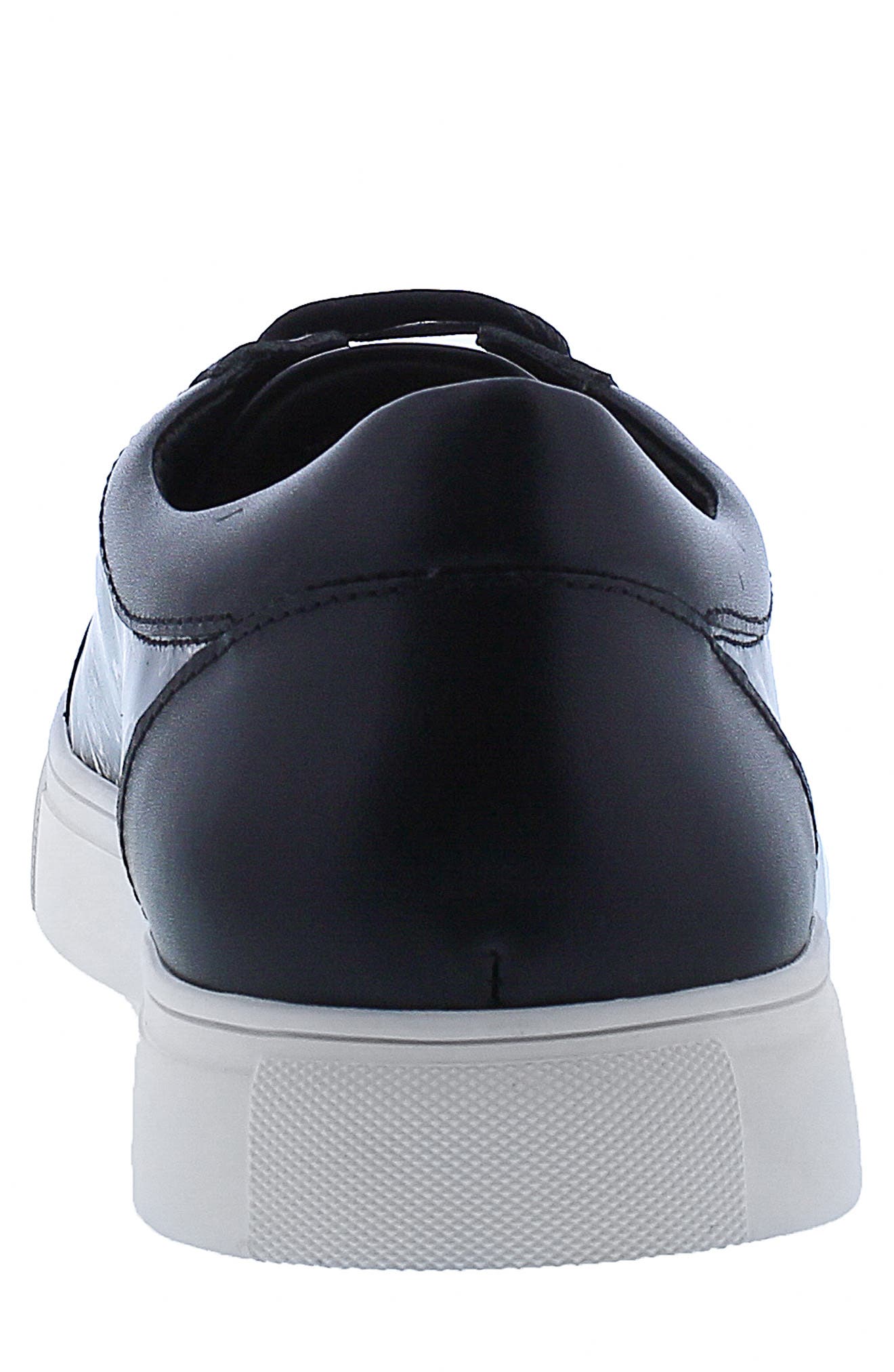 Robert Graham Taglia Sneaker, Alternate, color, 