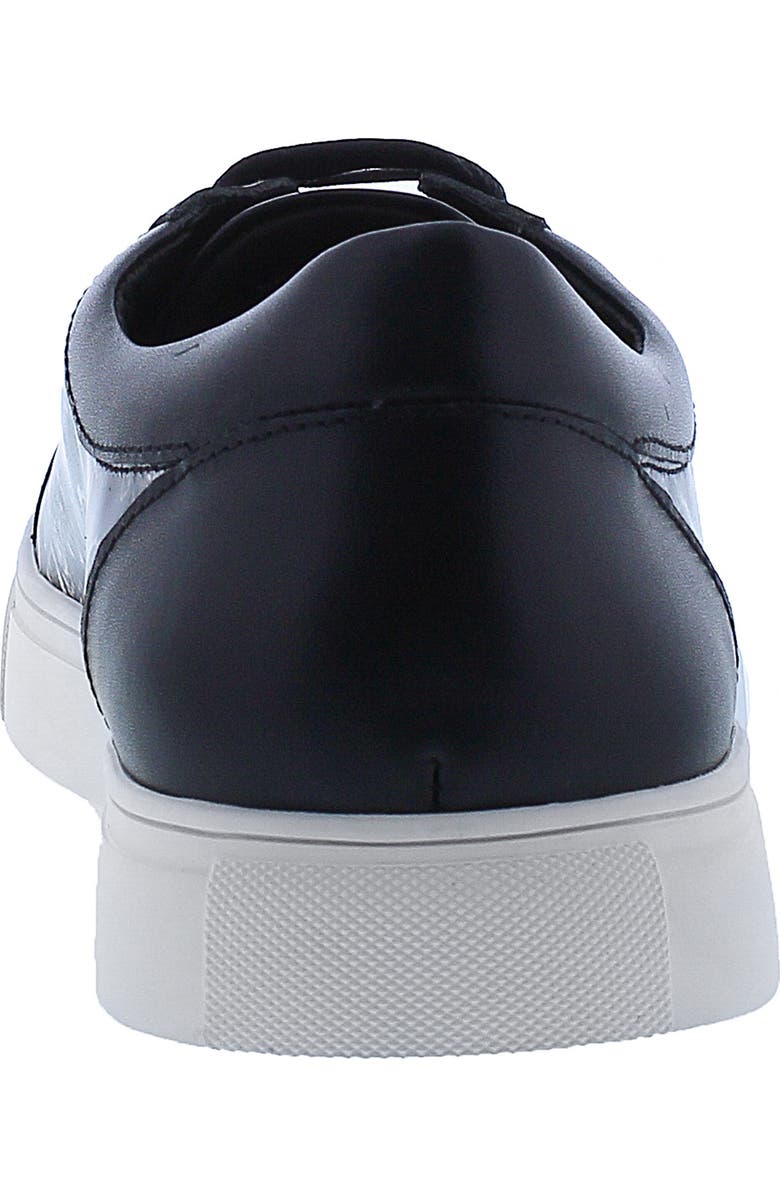 Robert Graham Taglia Sneaker, Alternate, color,