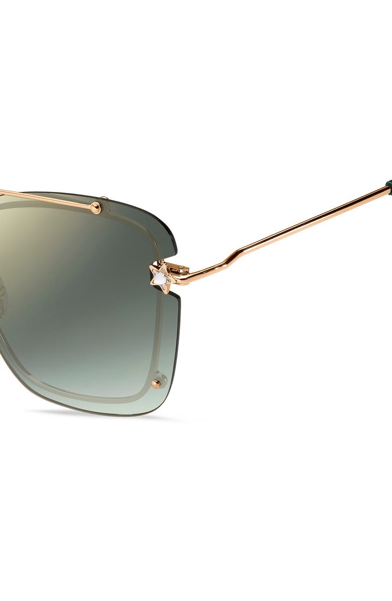 Jimmy Choo 62mm Ambra Sunglasses, Alternate, color,