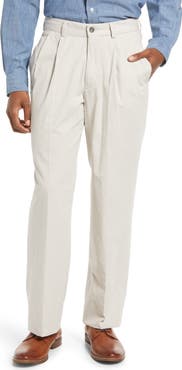 Berle Charleston Washed Poplin Chino Pants