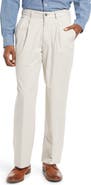 Berle Charleston Washed Poplin Chino Pants