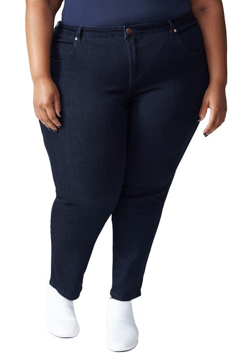Seine Skinny Jeans (Regular & Plus Size)