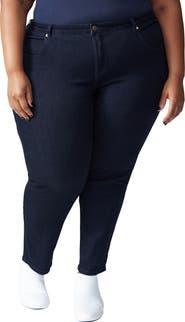 Universal Standard Seine Skinny Jeans
