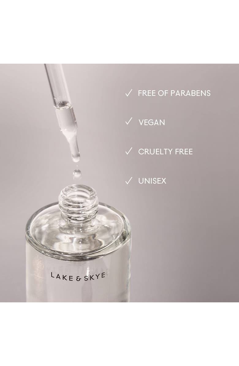 Lake & Skye 11 11 Body Oil, Alternate, color, 