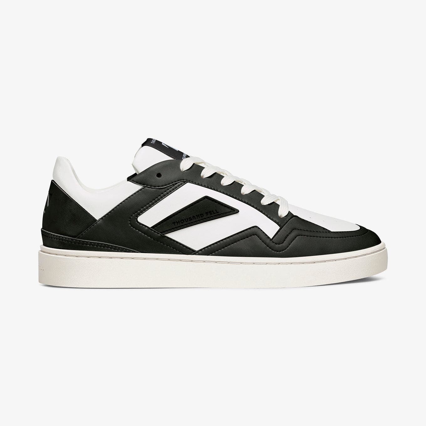 Retro Black