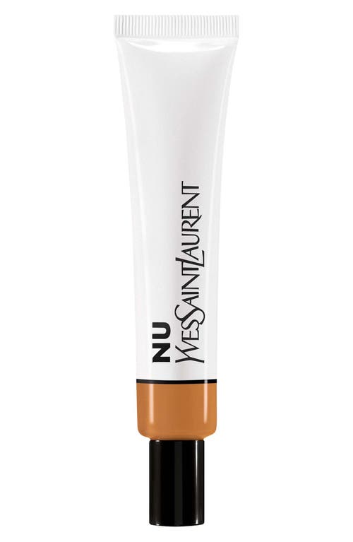 Yves Saint Laurent NU Bare Look Tint Foundation in 16 