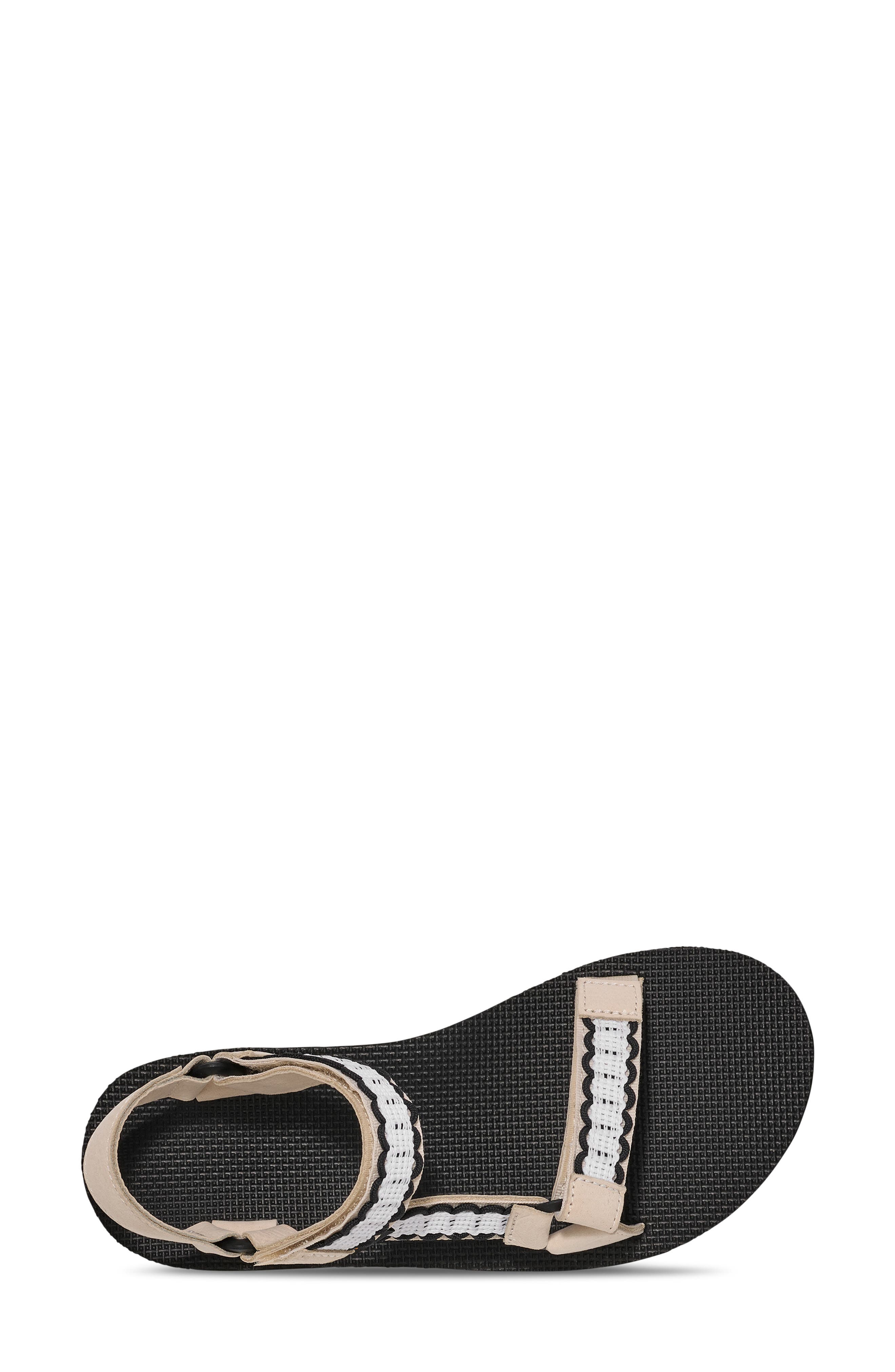 Teva Original Universal Cordcraft Sandal, Alternate, color, 