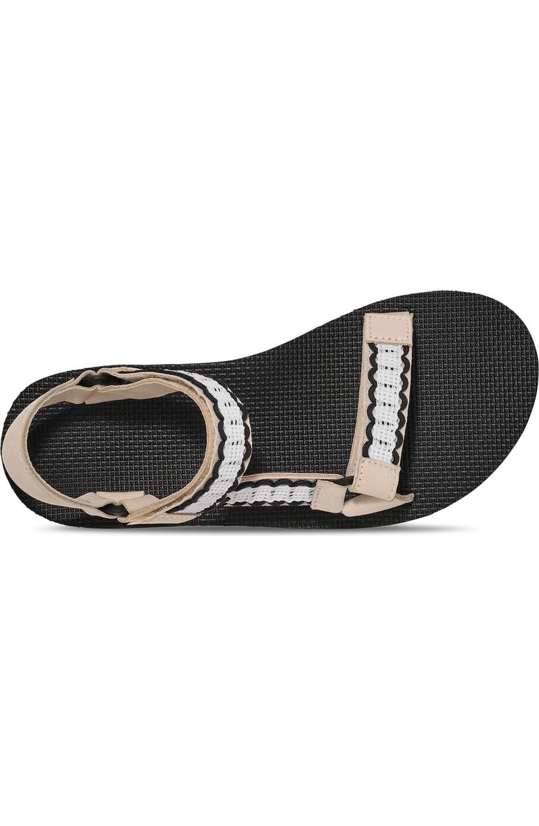 Teva Original Universal Cordcraft Sandal, Alternate, color,