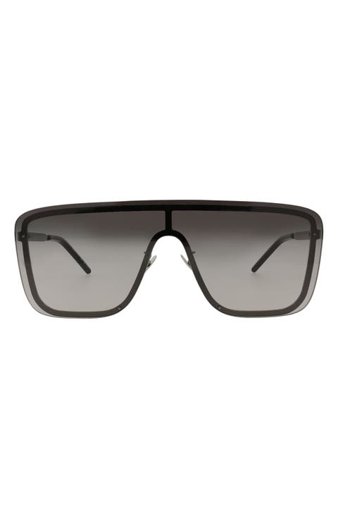 99mm Novelty Shield Sunglasses