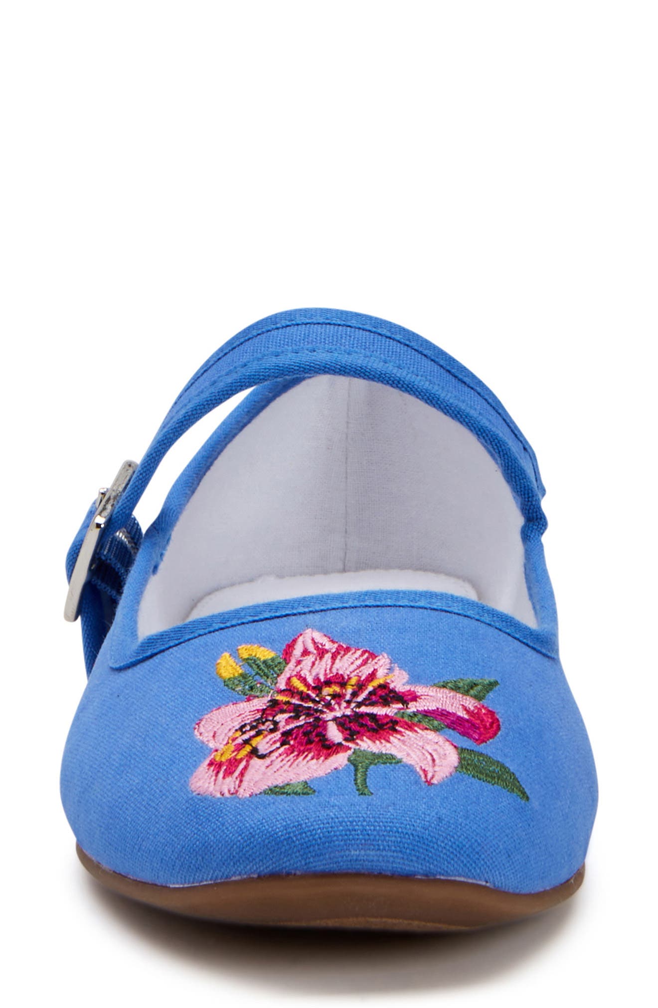 Katy Perry Flat, Alternate, color, 